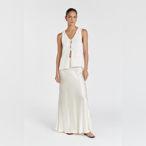 NWT Dissh knit tank - Picture 2 of 5